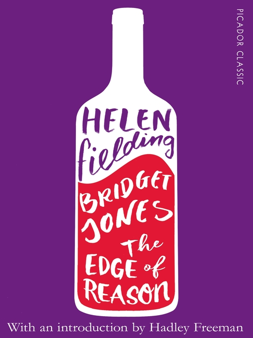 Title details for Bridget Jones by Helen Fielding - Available